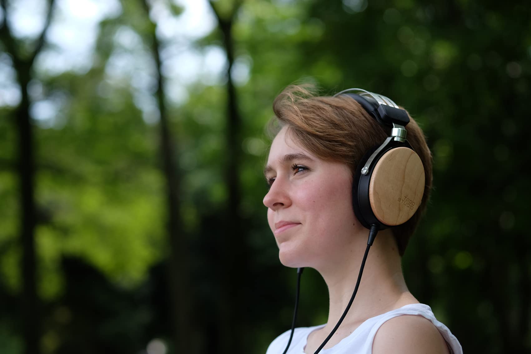 Amazon | TAGO STUDIO T3-01 | モニターヘッドホン | 楽器・音響機器