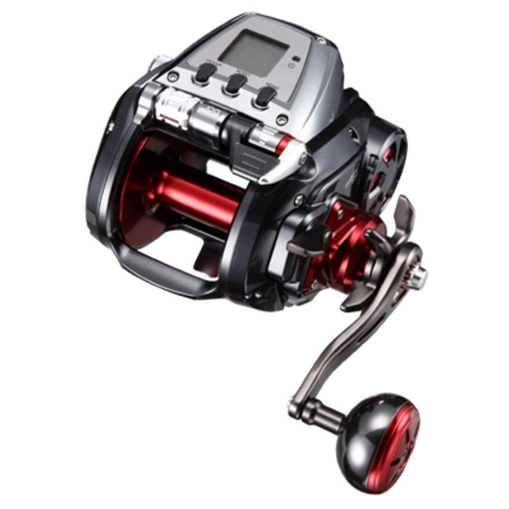 Amazon | ダイワ(DAIWA) 電動リール シーボーグ 800J 800J (右ハンドル