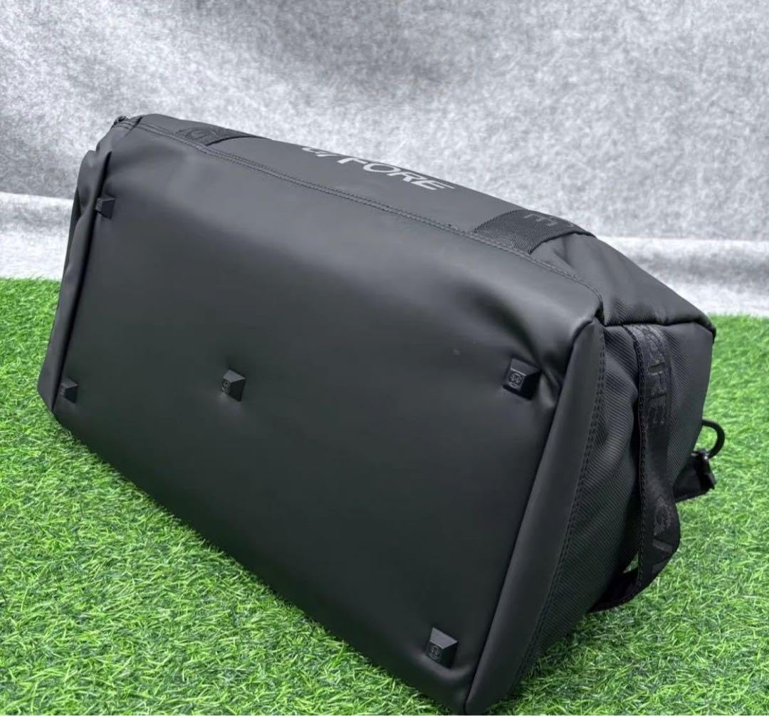 ゴルフ ボストンバッグ／GFOREジーフォア038 ゴルフ ボストンバッグ