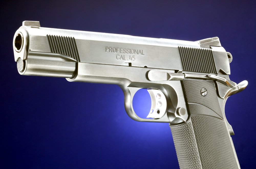 Amazon | 【WAスーパーリアルガン】WA MEU ピストル 〈レイト・モデル