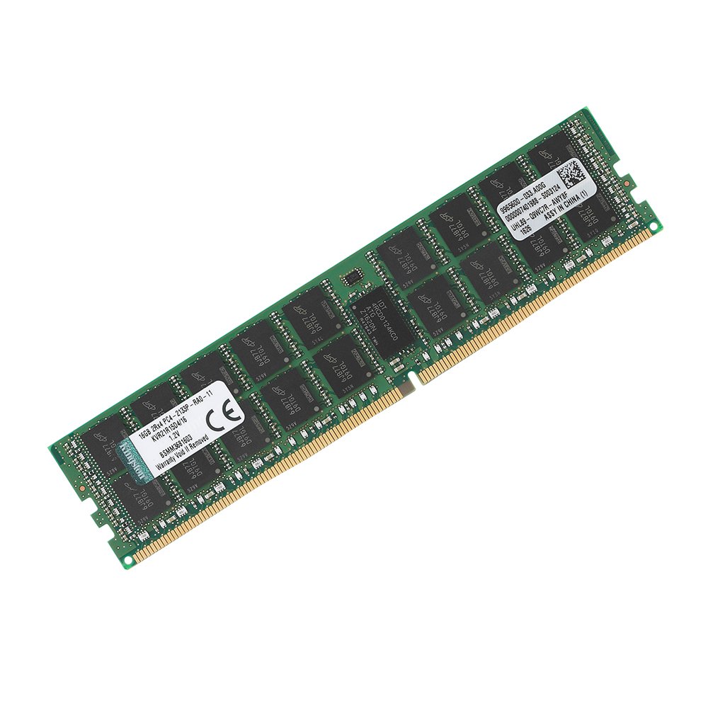 Amazon | キングストン Kingston サーバー用 メモリ DDR4 2133(PC4
