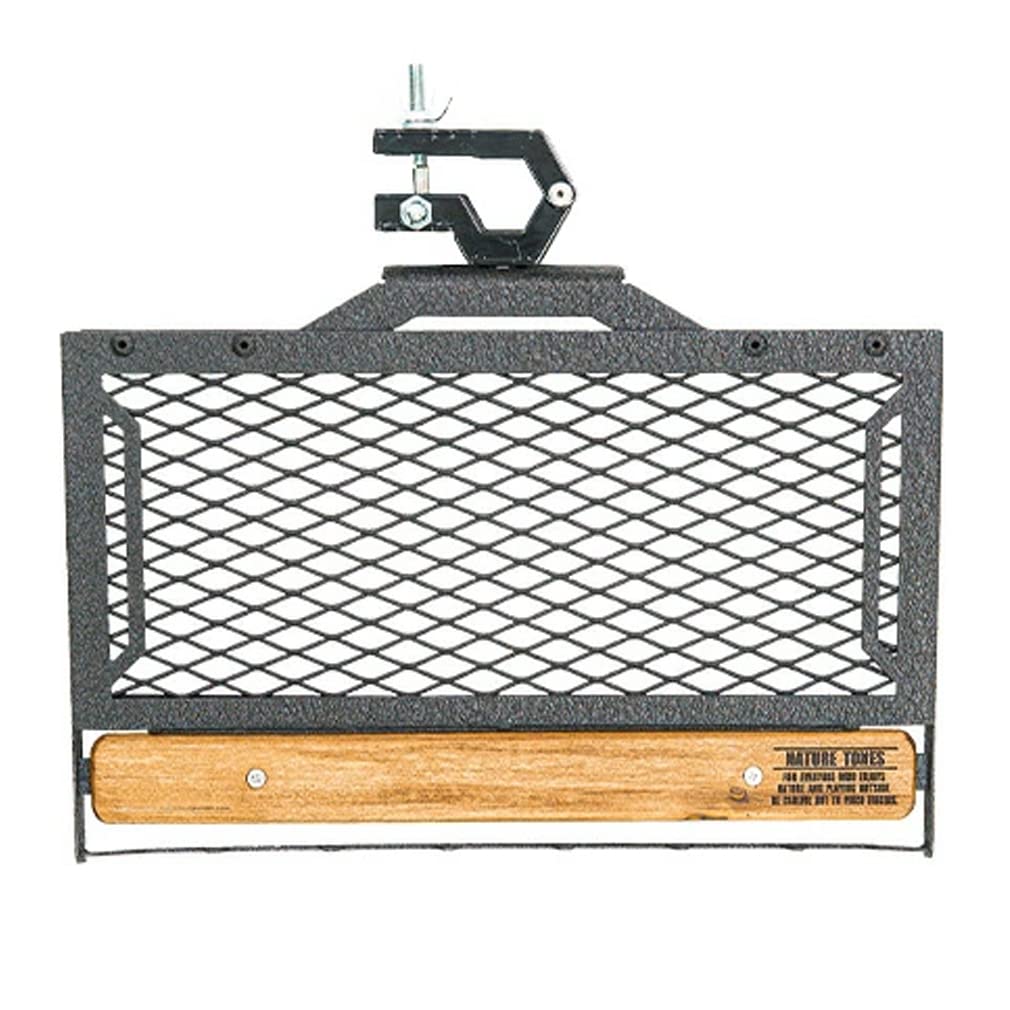 Amazon | NATURE TONES ネイチャートーンズ ポールグリップテーブル