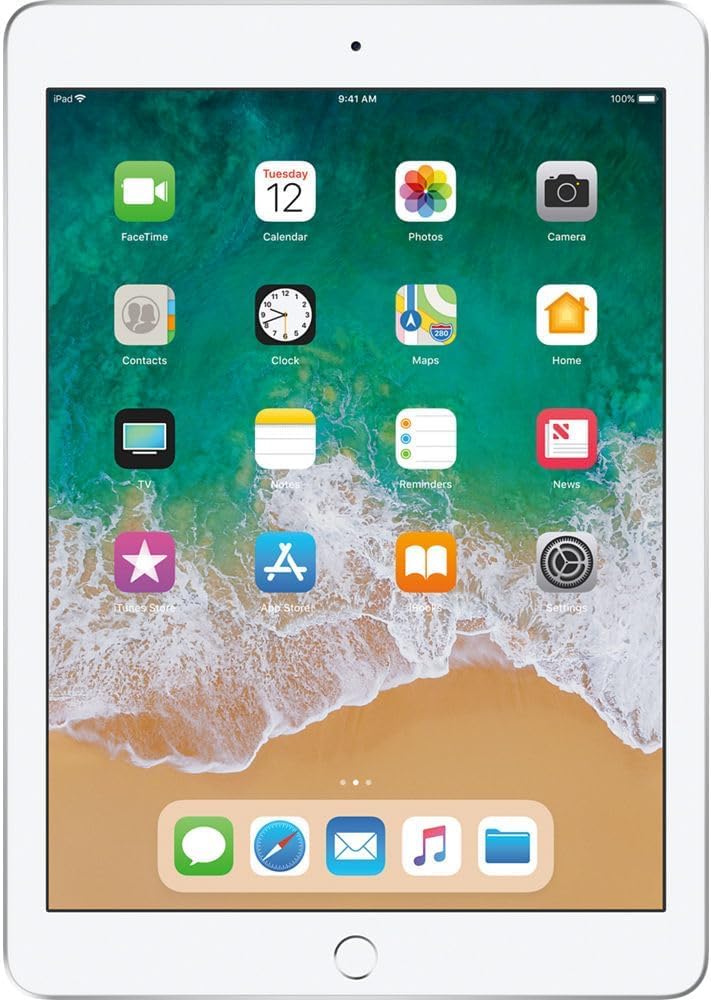 Apple iPad 9,7
