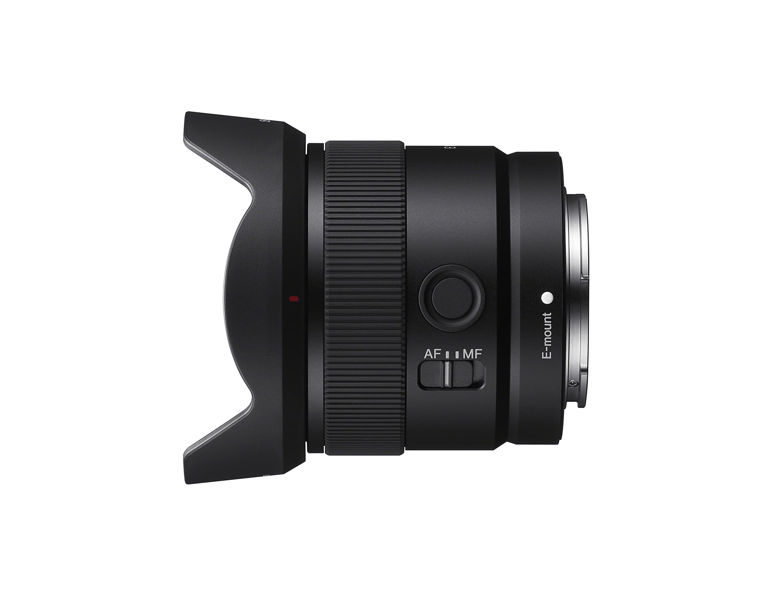 Amazon.co.jp: Sony E 11mm F1.8 APS-C 超広角プライム APS-Cカメラ用
