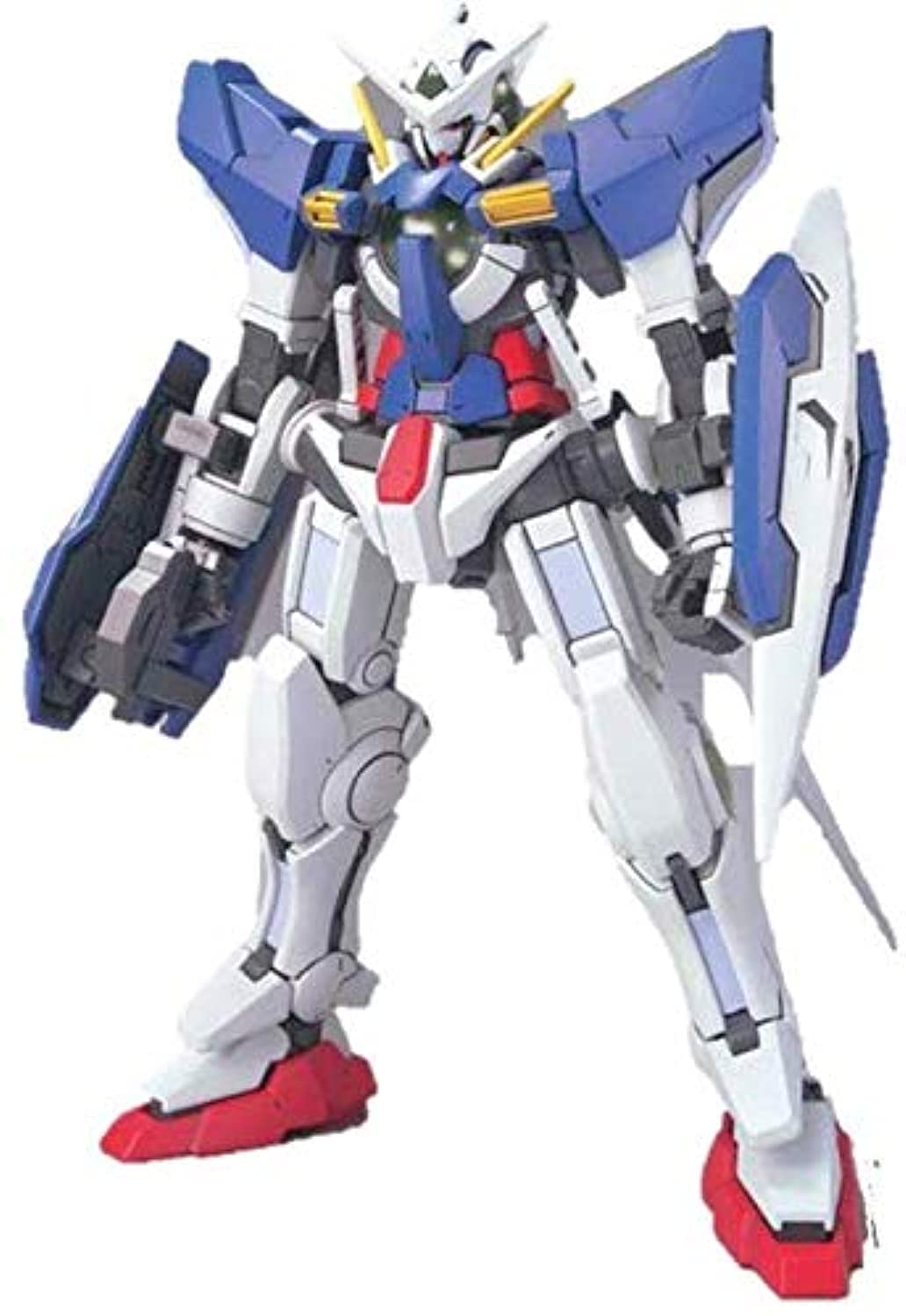 Amazon | HG 1/144 GN-001 ガンダムエクシア (機動戦士ガンダム00