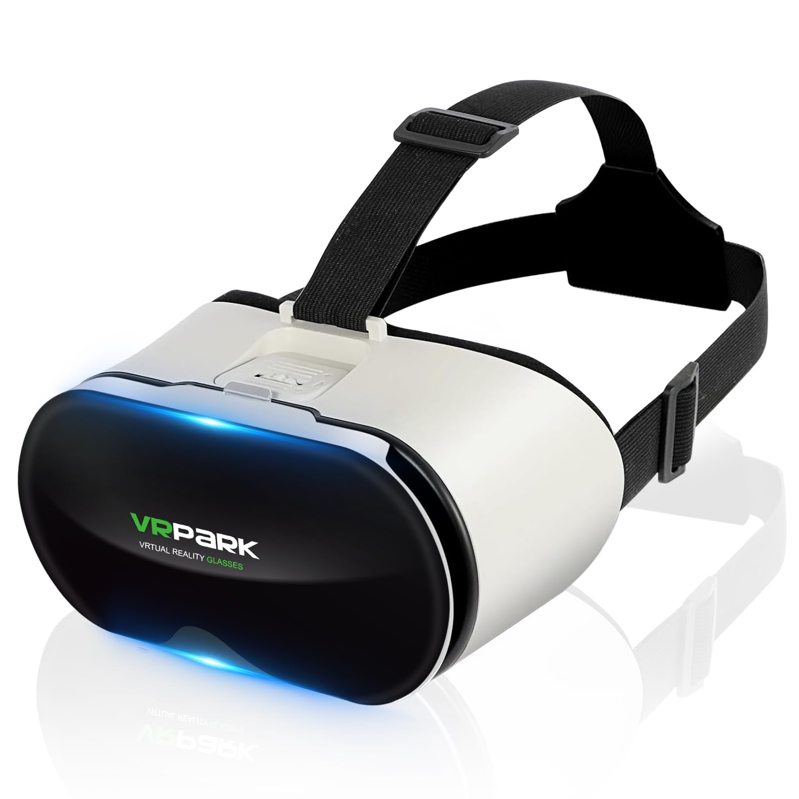 Amazon | VRゴーグル 【2024新登場&スマートフォン対応】VRヘッド