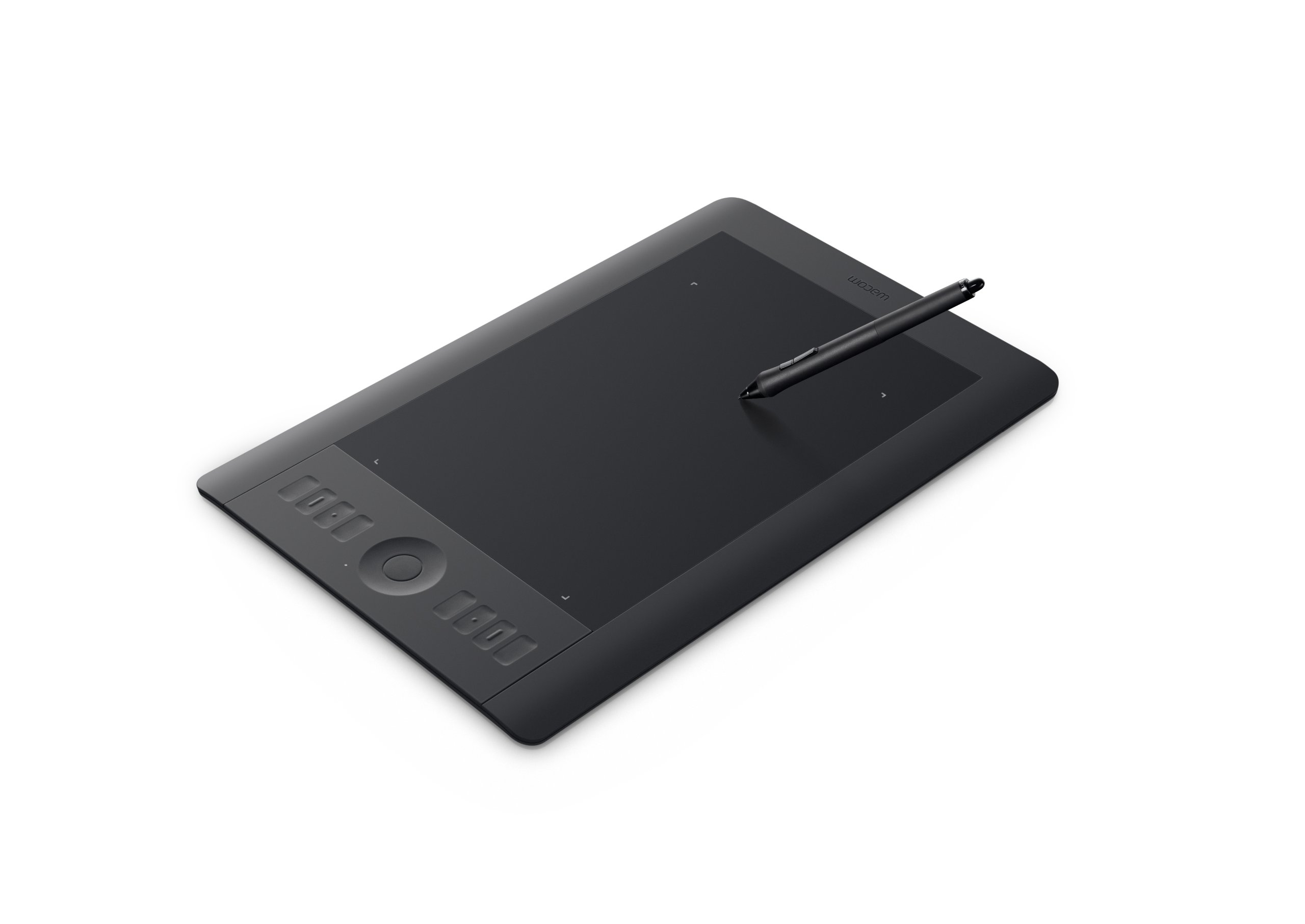 Amazon.co.jp: Wacom 台数限定 プロフェッショナルペンタブレット CLIP
