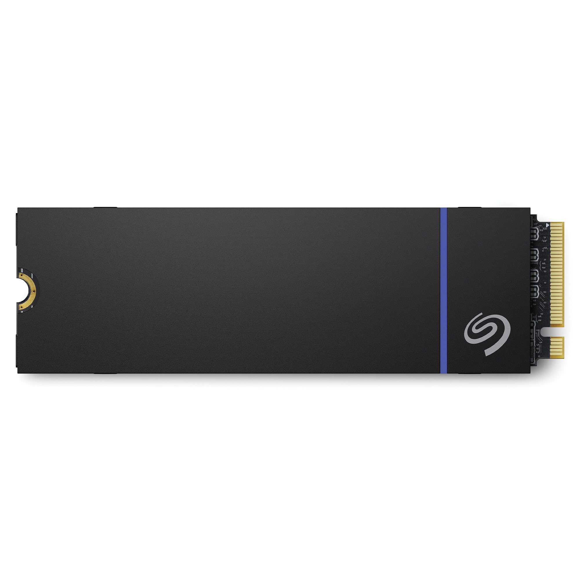 Amazon | Seagate Game Drive PS5 NVMe SSD 公式ライセンス製品 2TB M