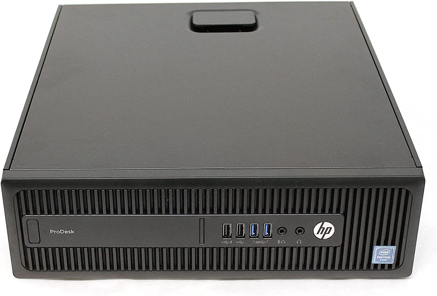 Amazon.com: HP ProDesk 600 G1 SFF Intel Core i5-4590 3.30GHz 16GB