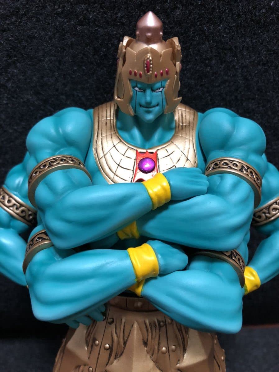 Amazon | SpiceSeed アシュラマン キン肉マン2世ver. キン肉マン