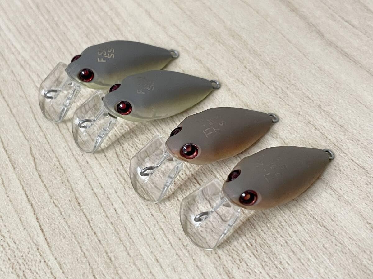 Amazon.co.jp: ロデオクラフト モカ SR-SS F.S02 ブラオレ ti2 moca