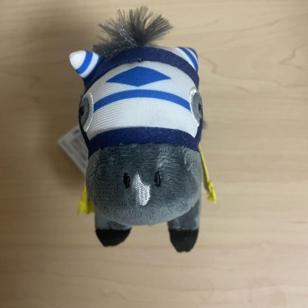 Amazon.co.jp: サラブレッドコレクション マスコットボールチェーン