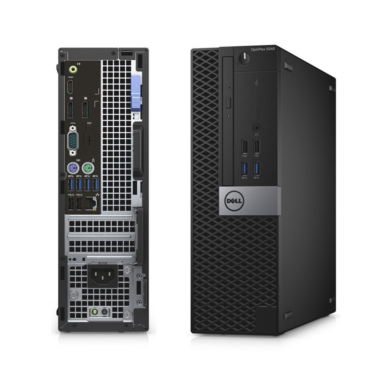 Amazon.co.jp: 【整備済み品】 dell optiplex デスクトップパソコン