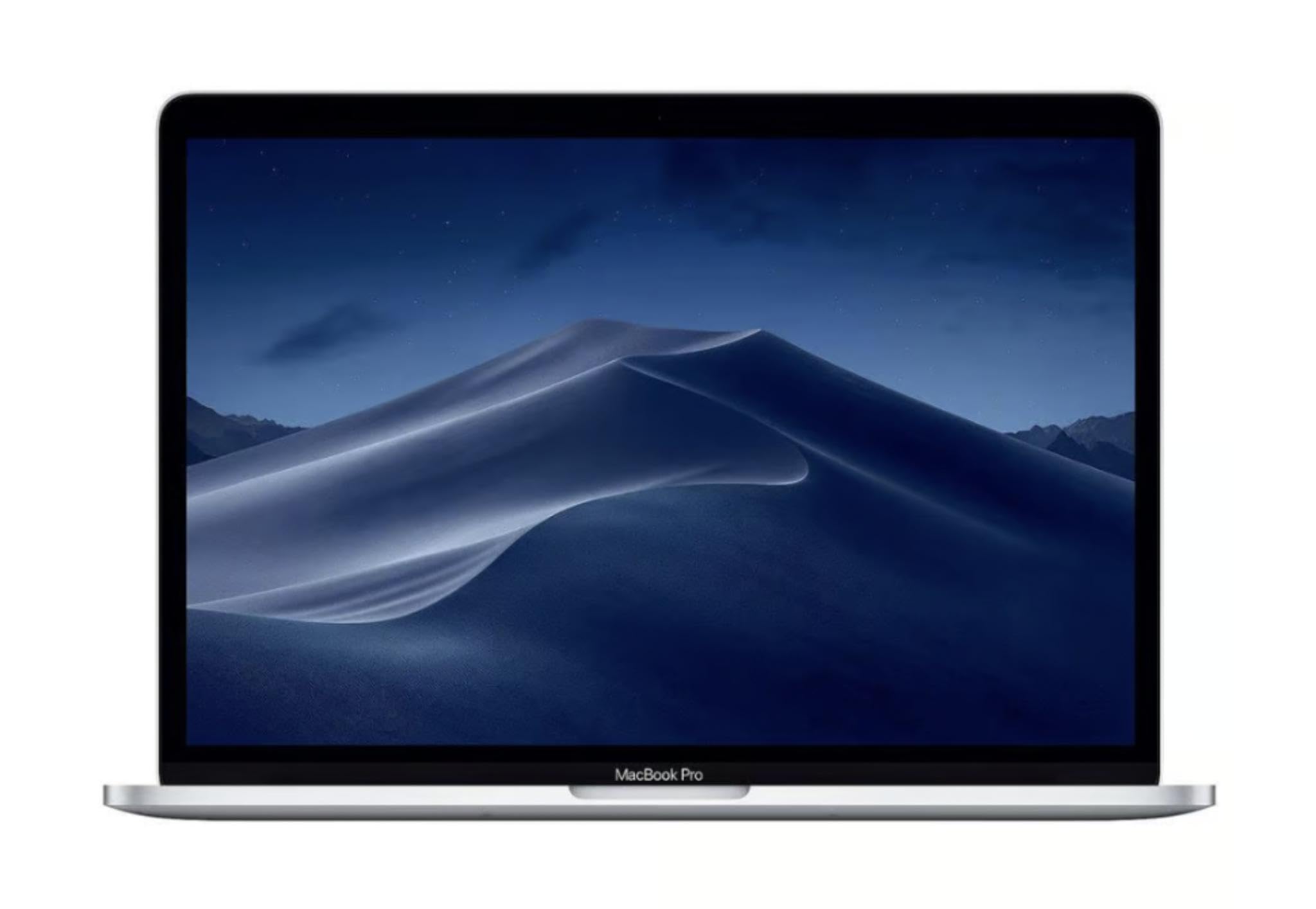 Amazon.com: Apple Mid 2019 MacBook Pro with 2.4GHz Intel Core i5