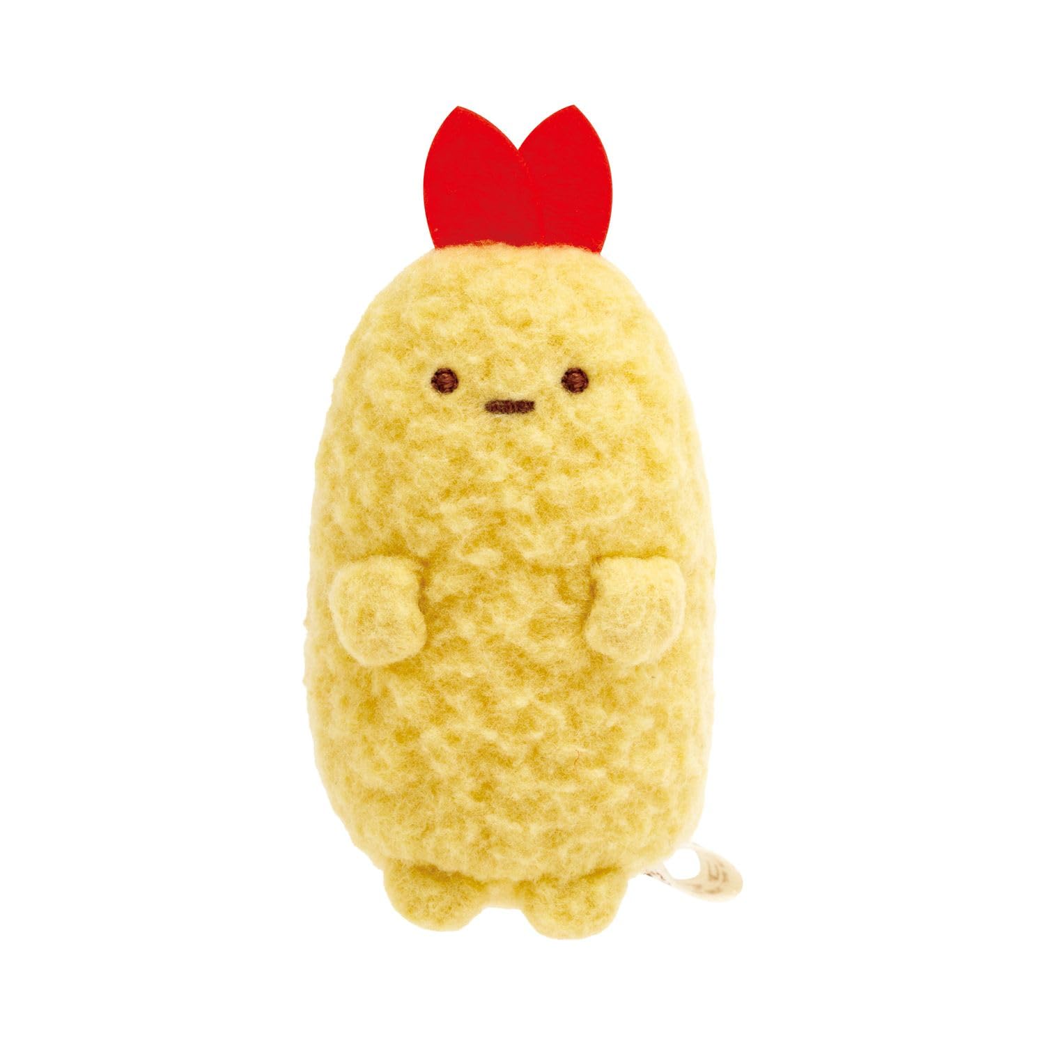 Amazon.co.jp: すみっコぐらし『進化えびふらいのしっぽ』てのり