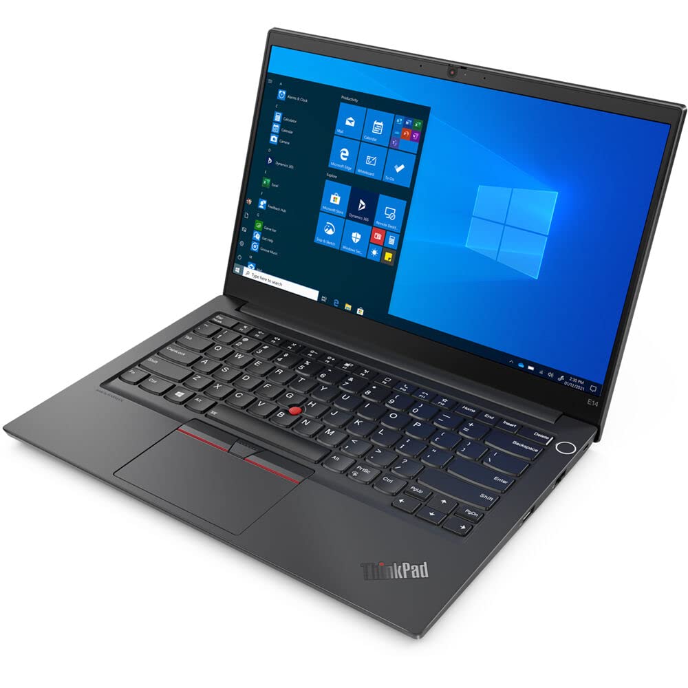Amazon.com: Lenovo ThinkPad E14 Gen 3 20Y70038US 14