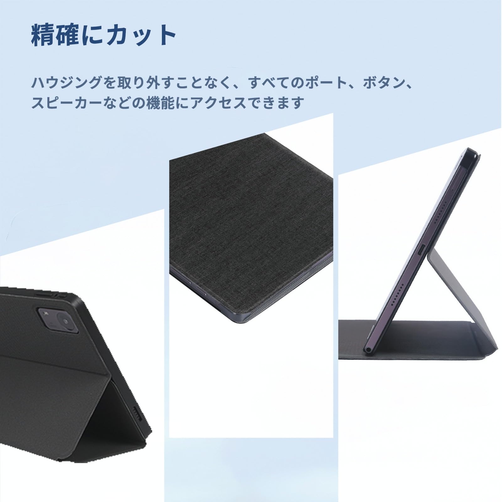 Amazon.co.jp: WIRELESS GATE wg_tablet_01 用 ケース 保護ケース