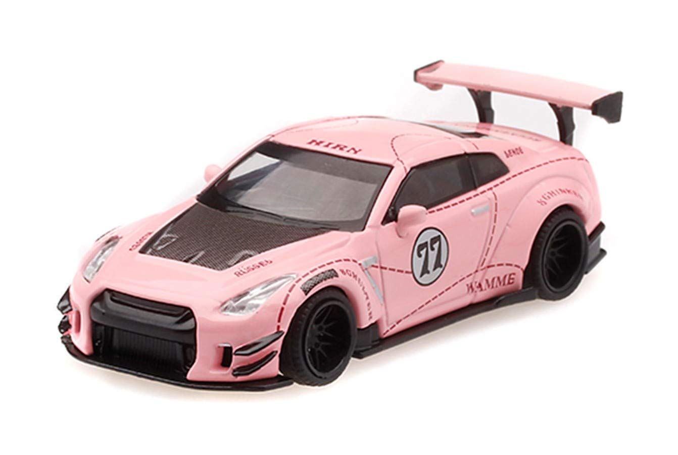 Amazon.co.jp: 【Liberty Walk(リバティーウォーク)】1/64 MINI GT