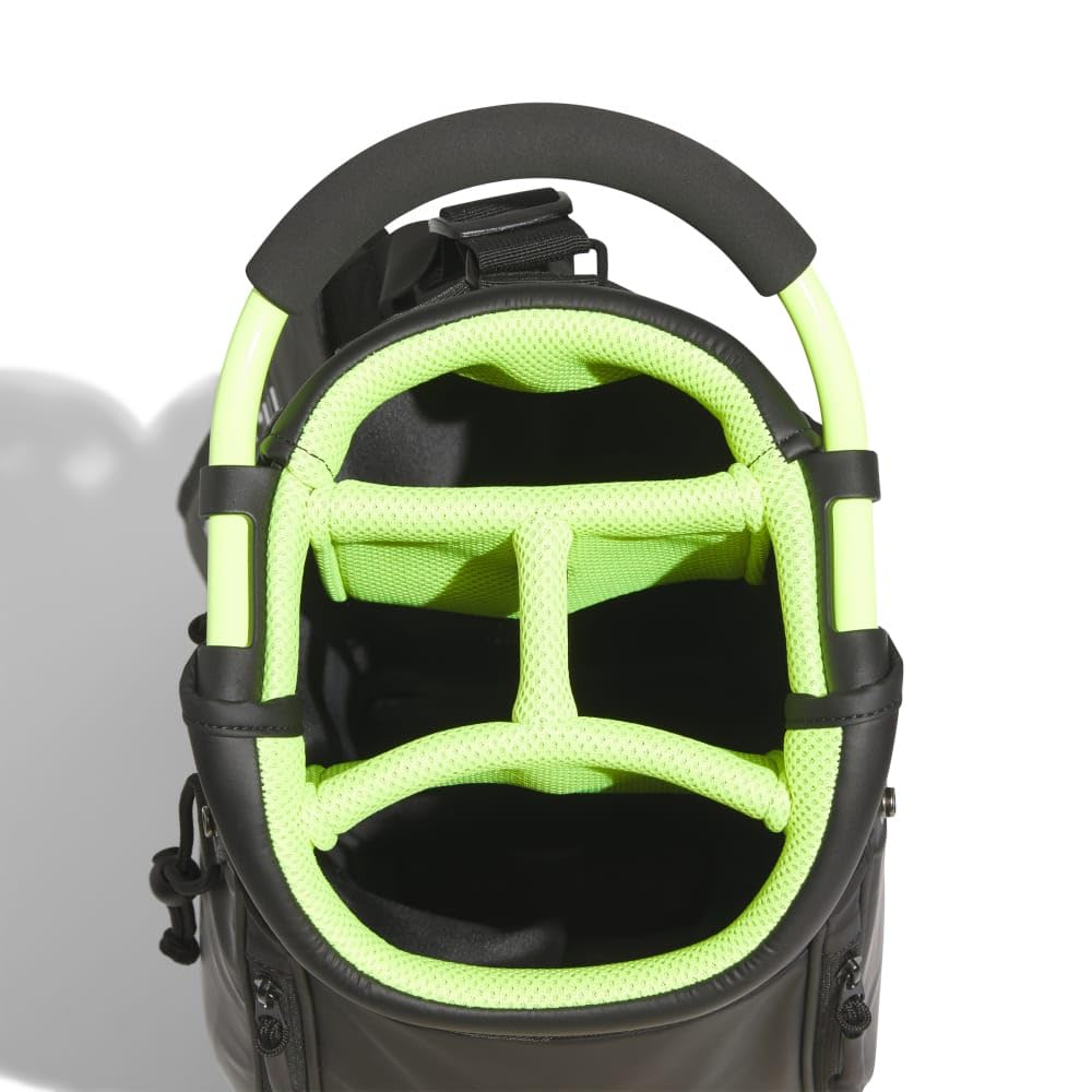 Amazon.co.jp: 軽量 コードカオス キャディバッグ : スポーツ＆アウトドア