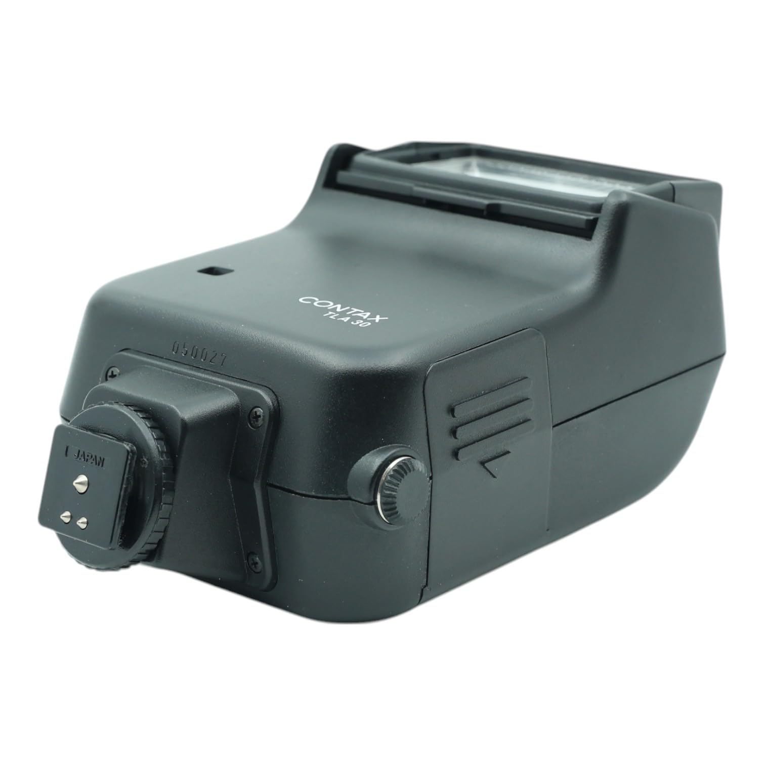 Amazon.com : Contax TLA30 TLA 30 TLA-30 Blitzgerät Aufsteckblitz