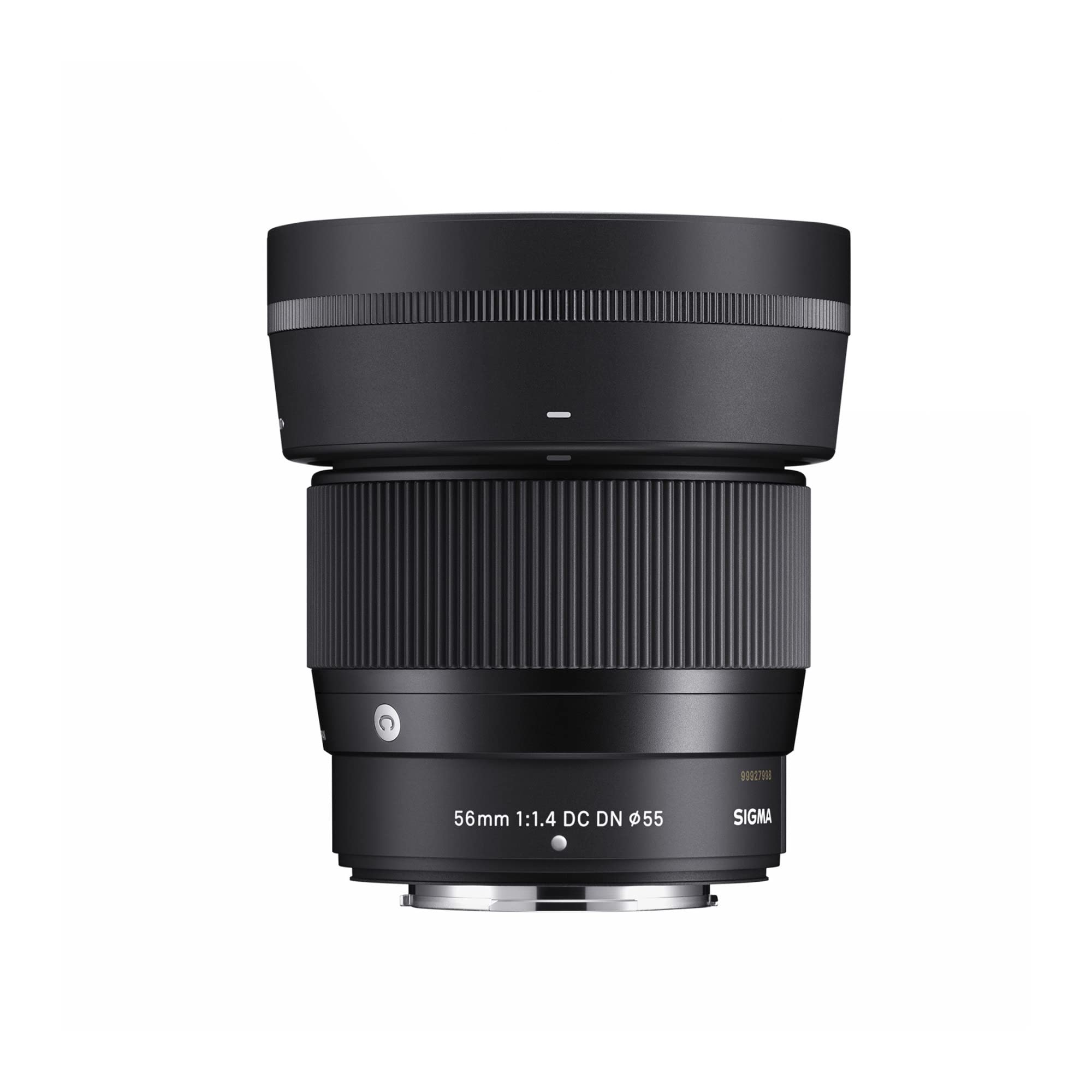 Amazon.co.jp: シグマ(Sigma) レンズ 56mm F1.4 DC DN FUJIFILM 富士