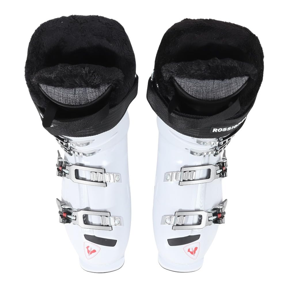 Amazon | [ロシニョール] スキーブーツ レディース ピュア