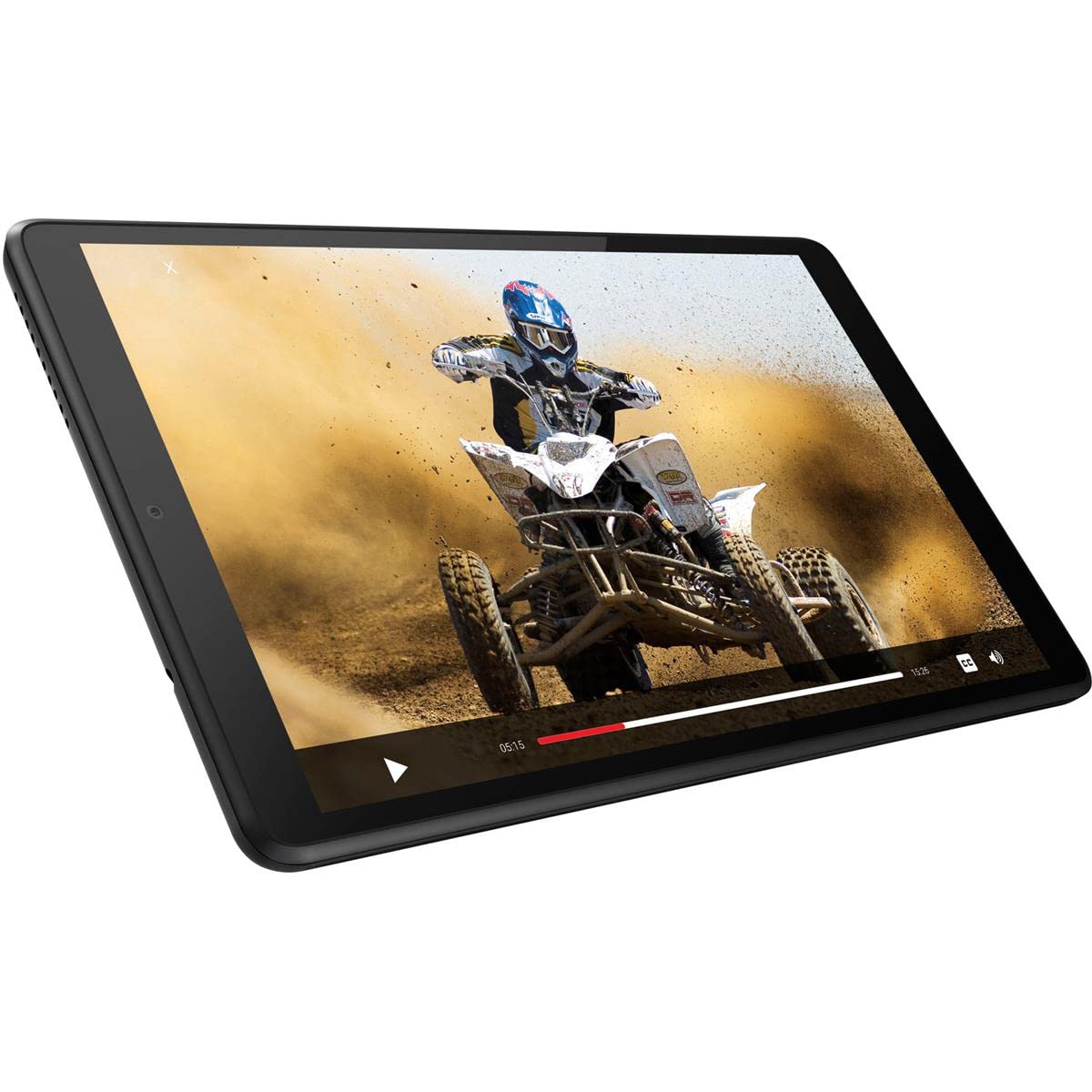 Amazon.com : Lenovo Tab M8 Tablet, HD Android Tablet, Quad-Core