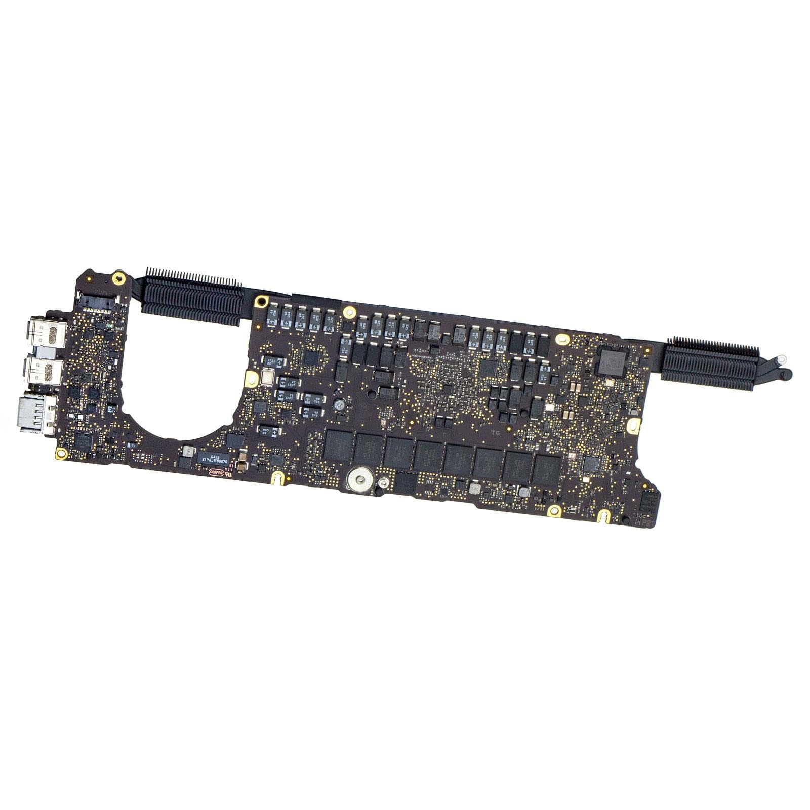 Amazon.com: A1425 Logic Board for MacBook Pro (Retina, 13-inch