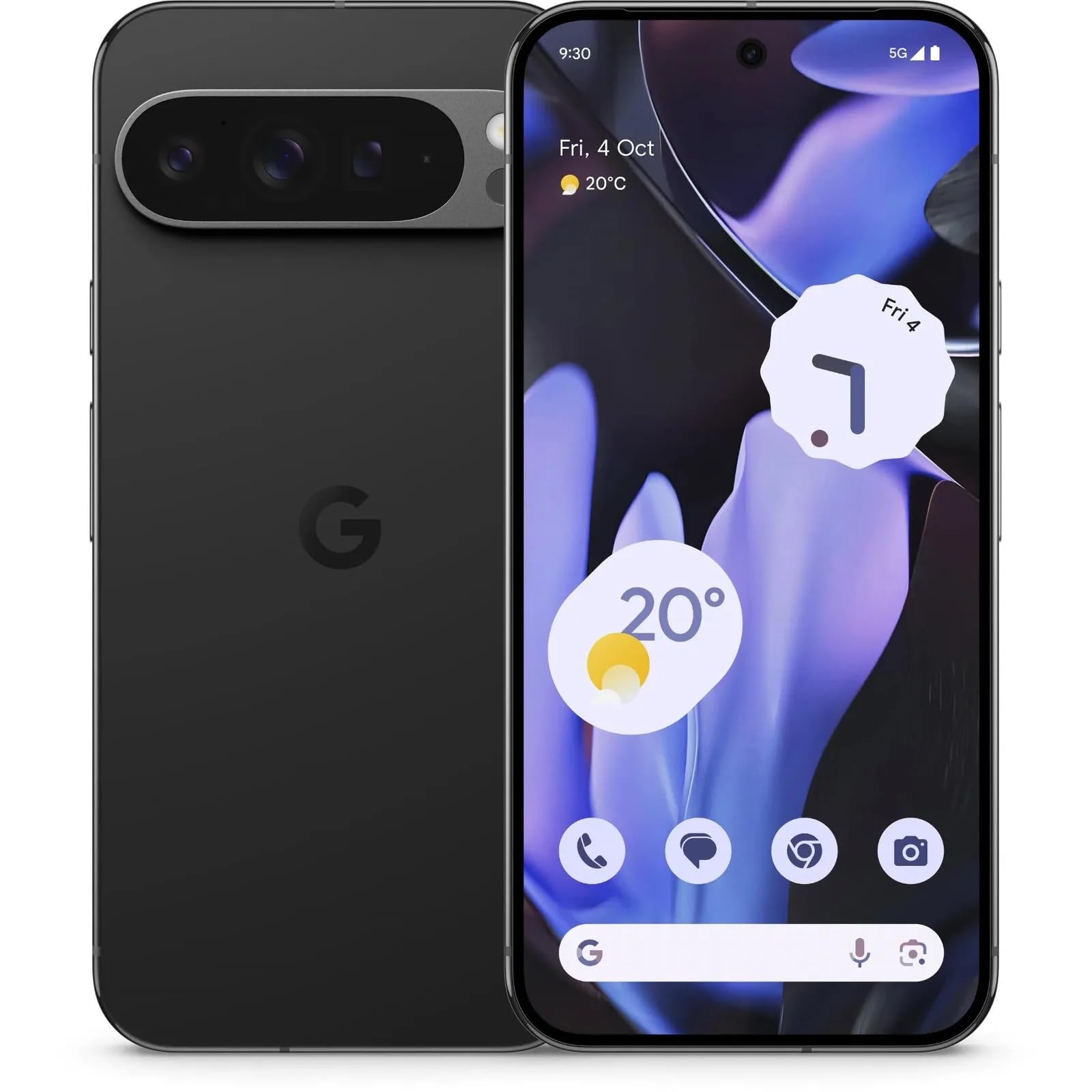 Amazon | Google Pixel 9 Pro XL 128GB Obsidian SIMフリー | Google