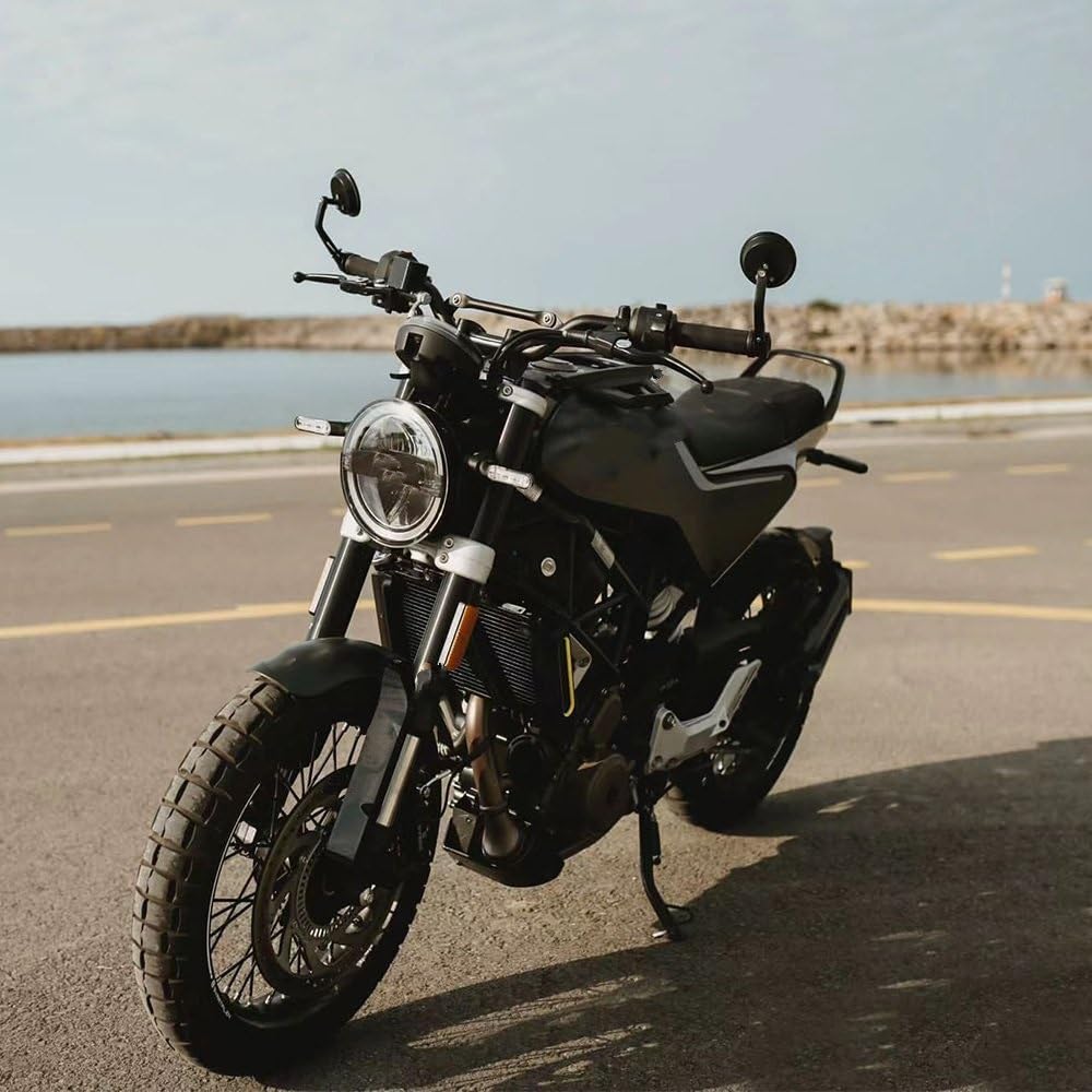 Amazon.co.jp: に適合する ハスクバーナ用 に適合する スヴァルト