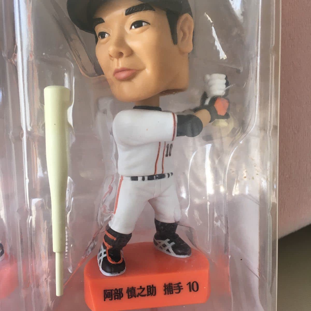 Amazon | 読売ジャイアンツ 巨人軍 80周年 坂本勇人 原辰徳 阿部慎之助