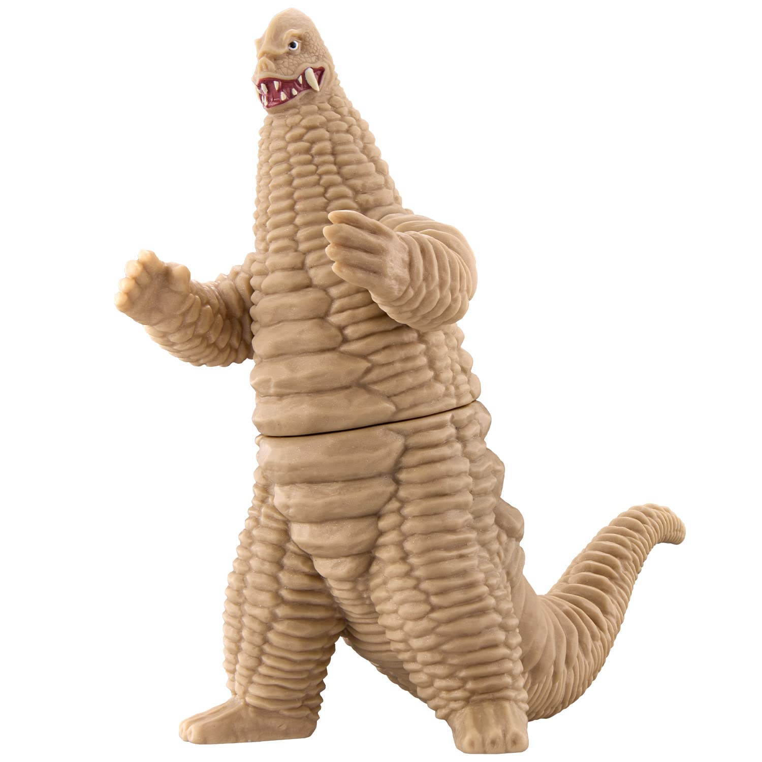 Amazon.co.jp: [BANDAI] ウルトラ怪獣シリーズ 192 レッドキング(二