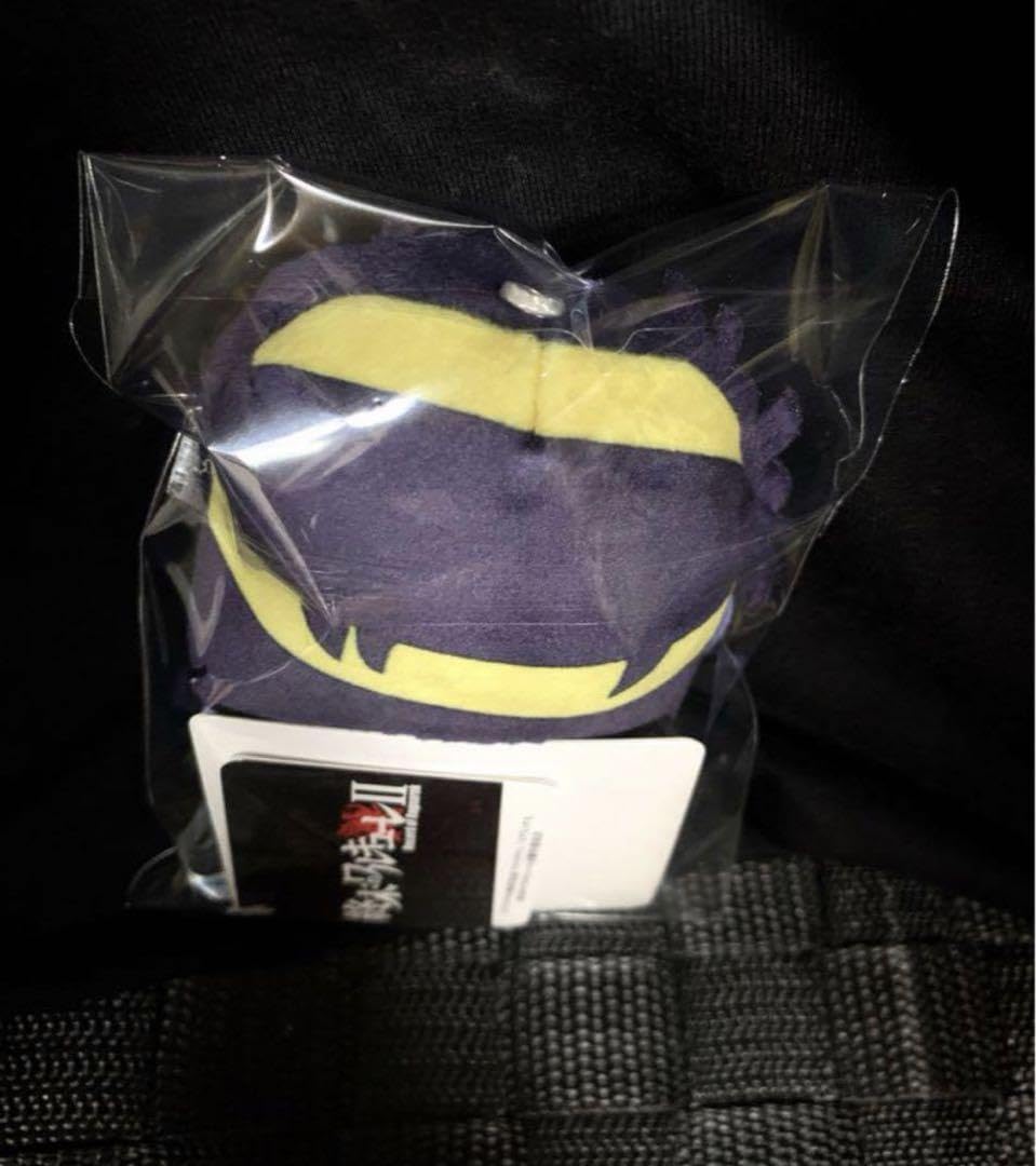 Amazon.co.jp: 終末のワルキューレ マスコット ぬいぐるみ vol.2