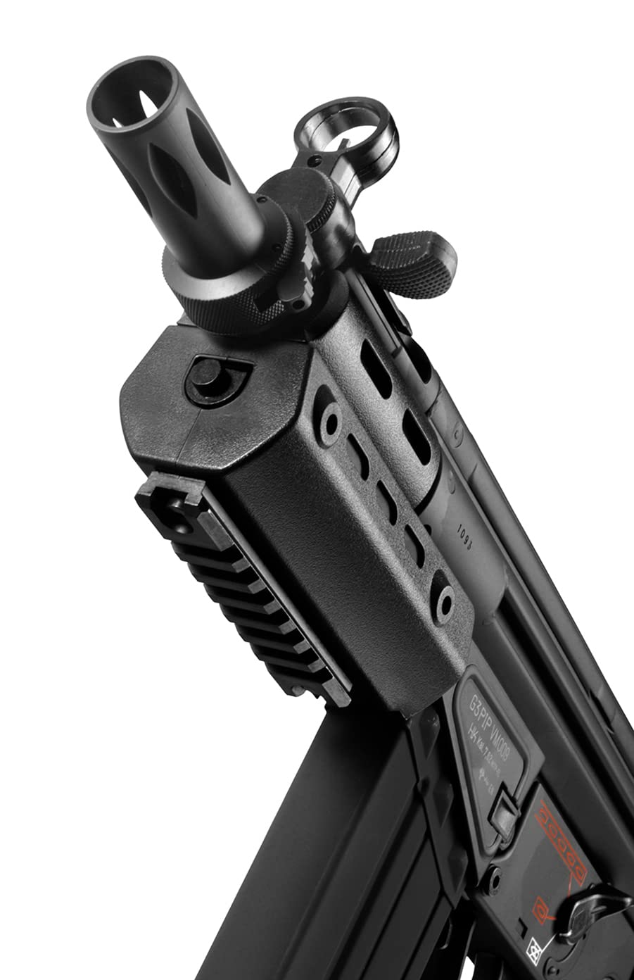 Amazon | 東京マルイ No2 G3 SAS HC 18歳以上ハイサイクル電動ガン