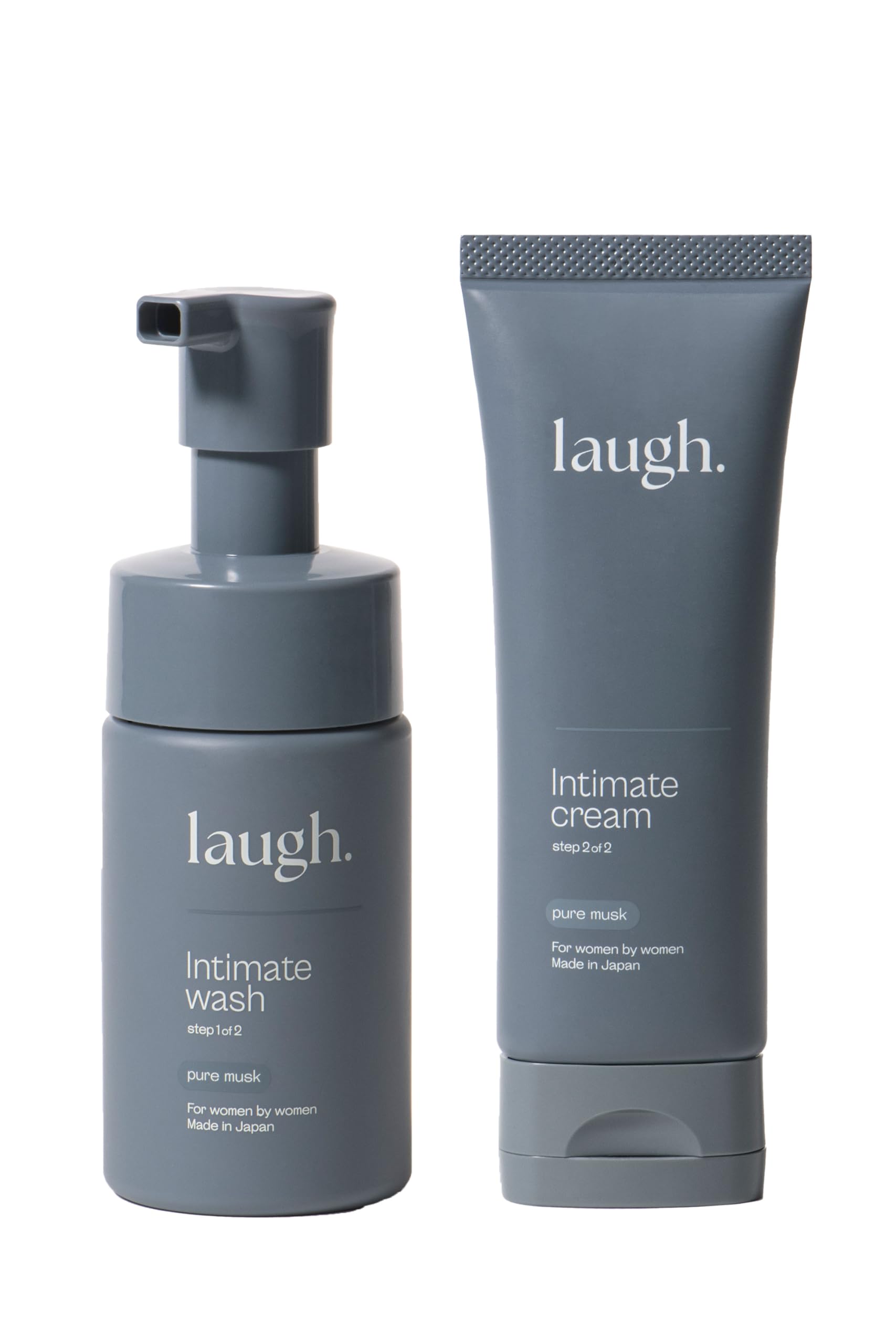 Amazon.co.jp: [laugh.] 【公式】 ラフドット デリケートゾーン ケア