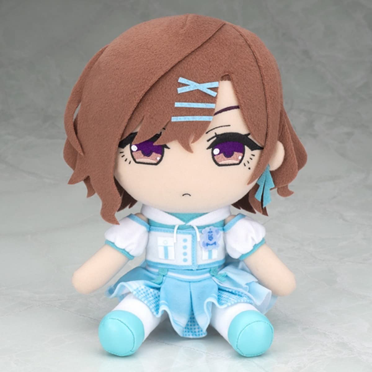 Amazon.co.jp: アイドルマスター シャイニーカラーズ ぬいぐるみ 樋口