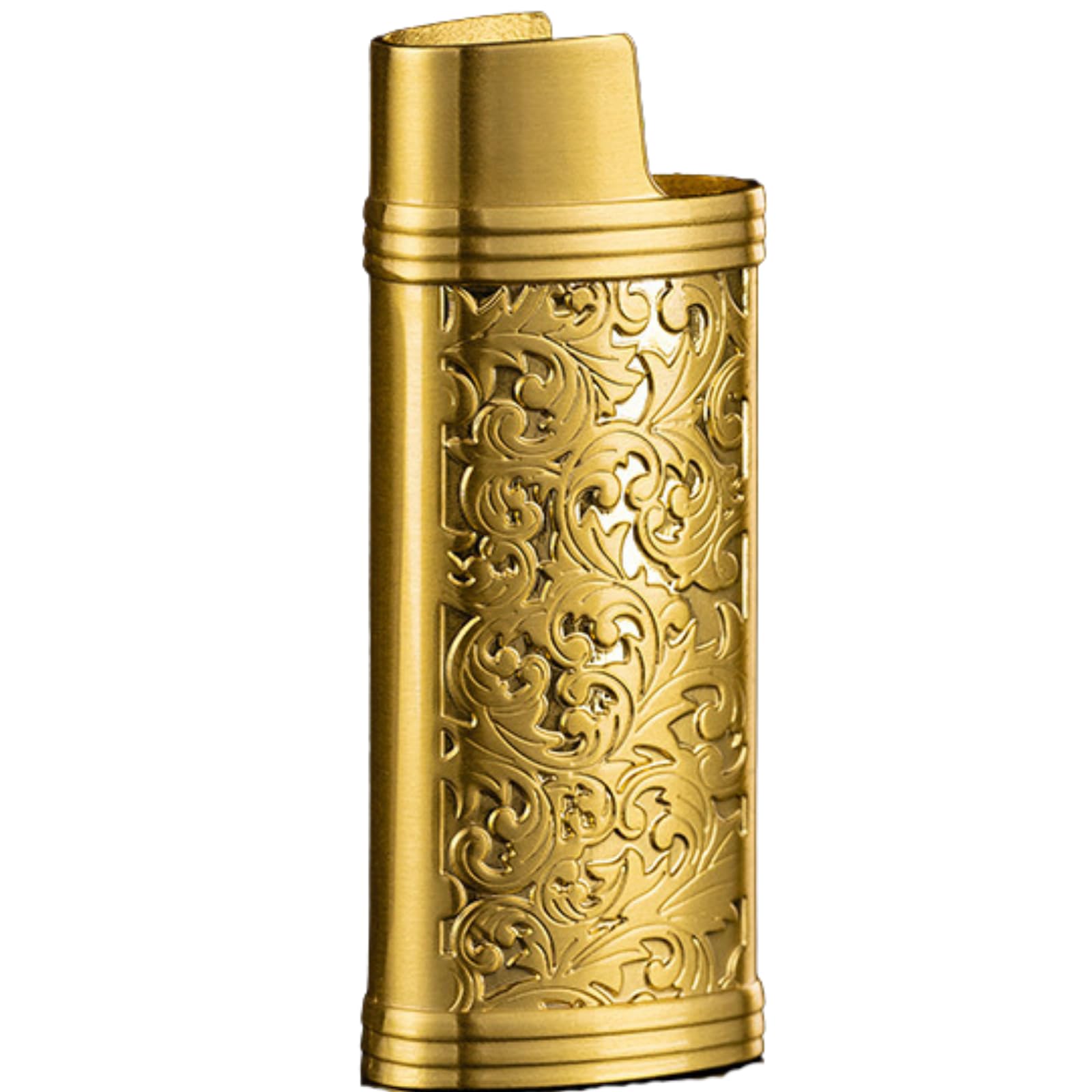 Amazon.co.jp: TASMAS（タスマス） ビンテージ金属ライターケース J5