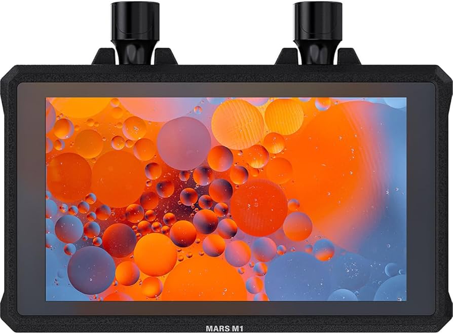 Amazon.com: Hollyland Mars M1 Enhanced 5.5