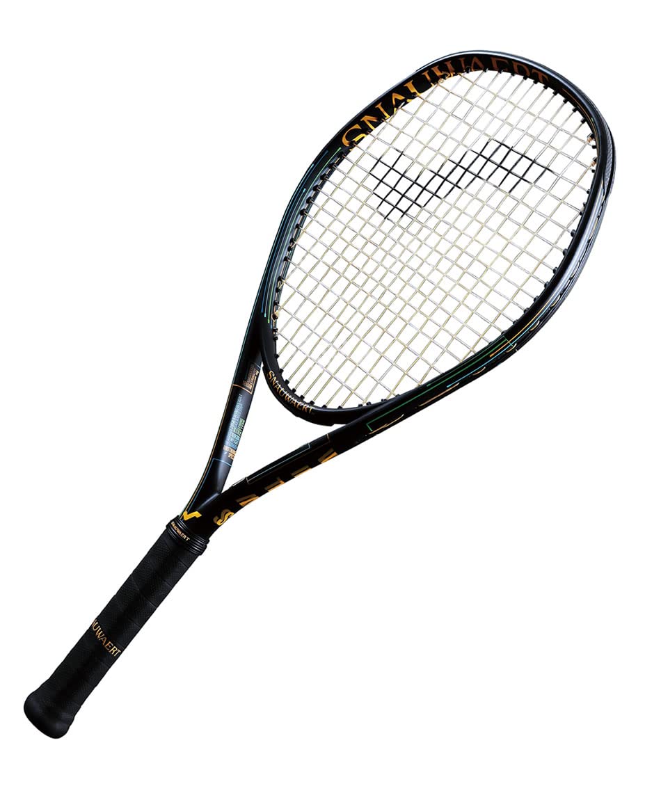 Amazon | [スノワート] 硬式テニスラケット VITAS100R FF ビタス100R