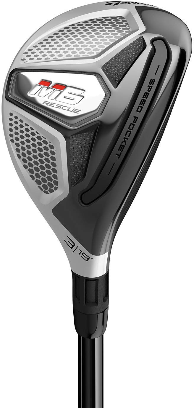 Amazon | テーラーメイド(TAYLOR MADE) ユーティリティ M6 RE