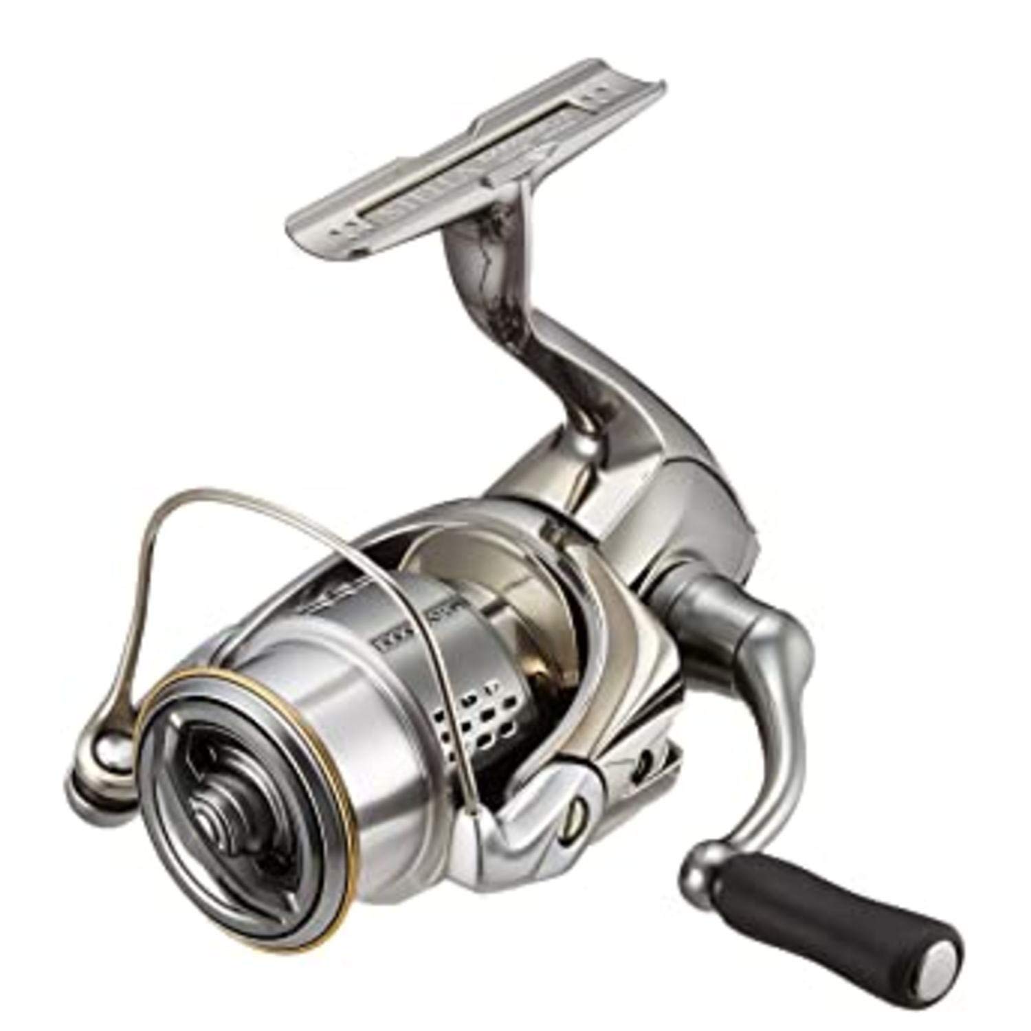 Amazon | シマノ(SHIMANO) スピニングリール 18 ステラ 1000SSSPG