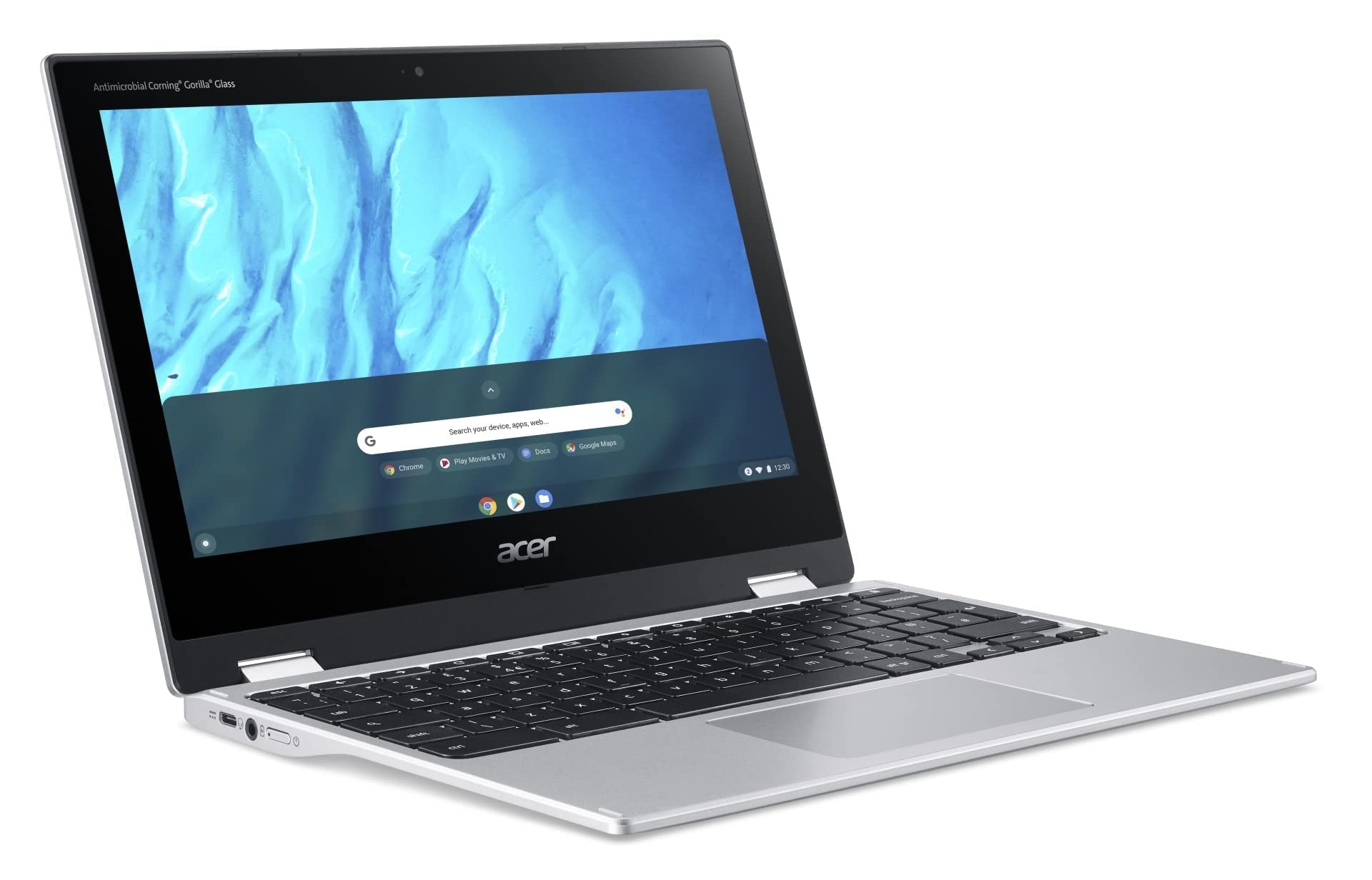 Amazon.com: Acer Spin 311-2H 11.6