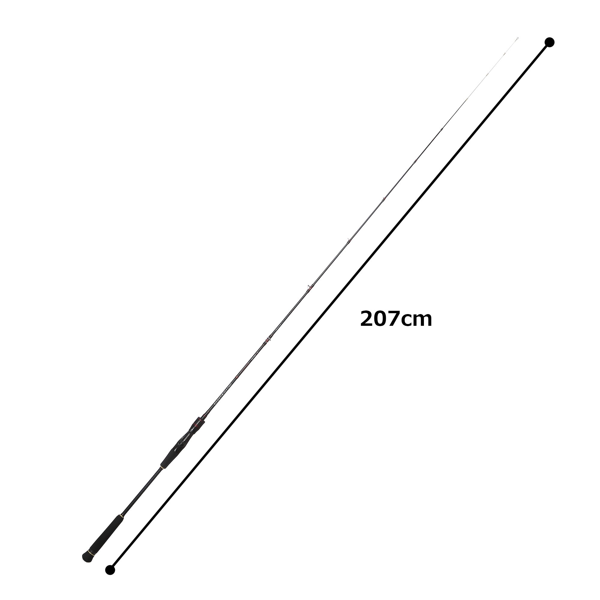 Amazon.co.jp: メジャークラフト 2代目ジャイアントキリングタイラバ