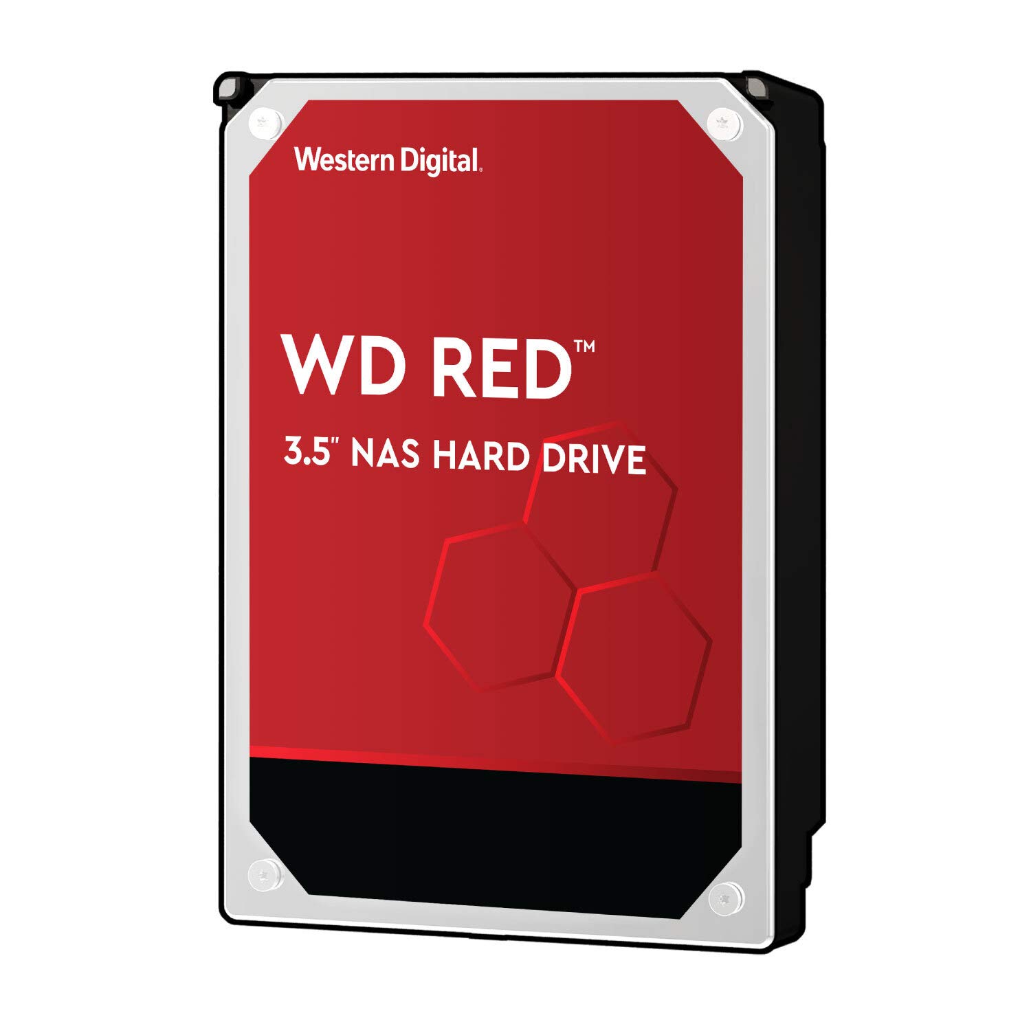 Amazon | Western Digital HDD 3TB WD Red NAS RAID 3.5インチ 内蔵HDD