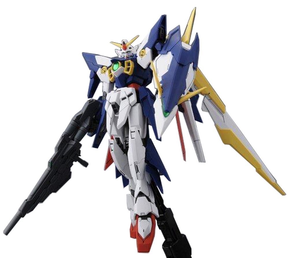 Amazon | MG 1/100 ガンダムフェニーチェリナーシタアルバ