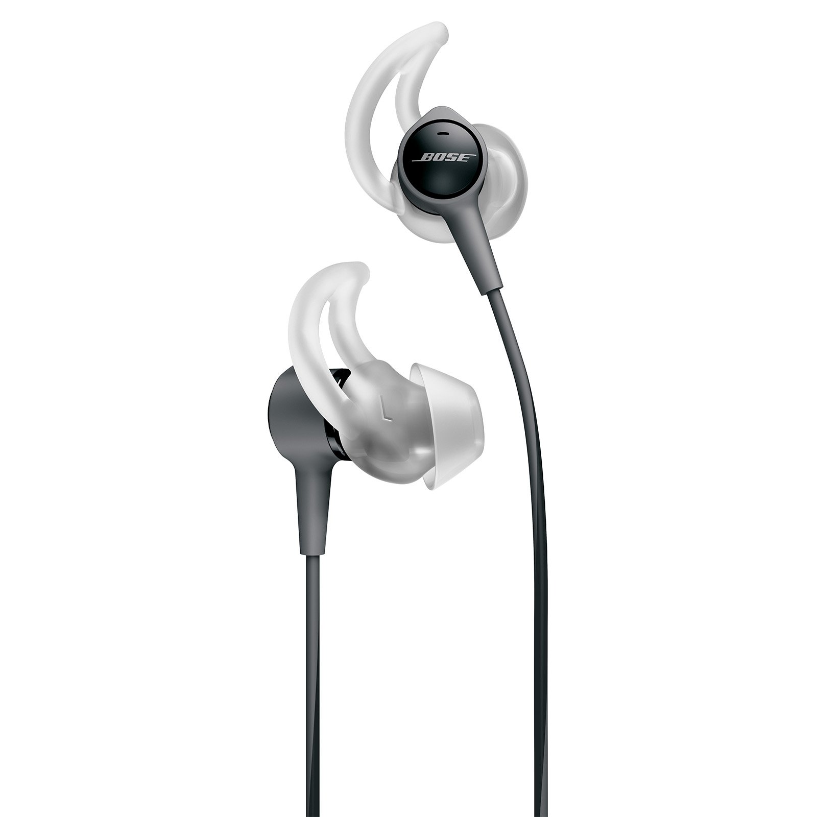 Amazon.com: Bose 741629-0010 SoundTrue Ultra in-Ear Headphones