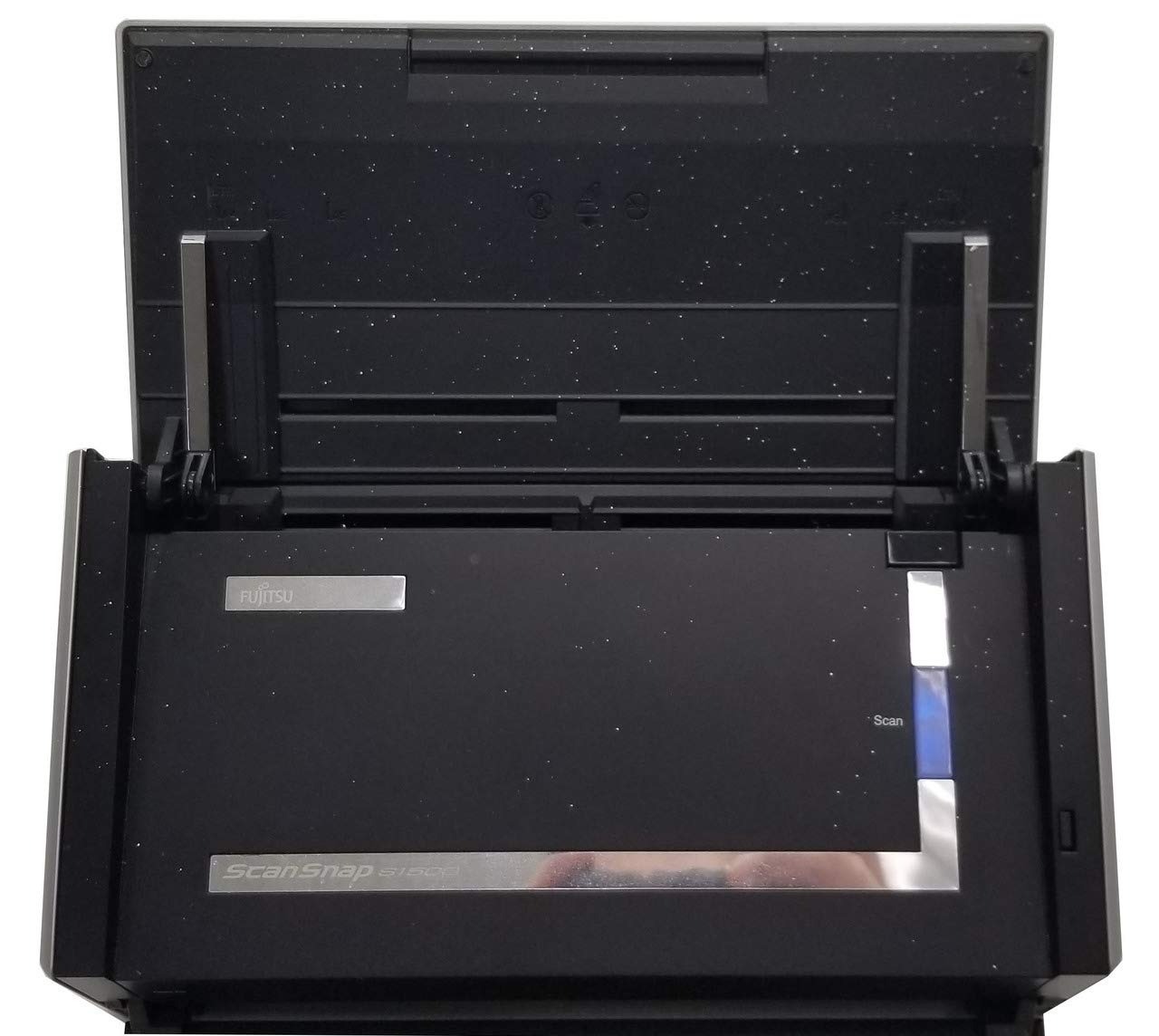 Amazon | Fujitsu ScanSnap S1500 Instant PDF Sheet-Fed Scanner for