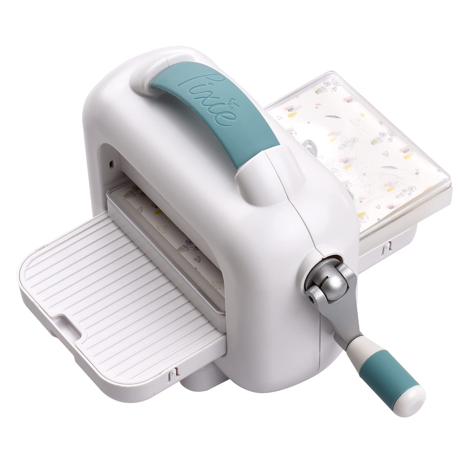 Amazon.co.jp: SIMBAE クラフト用ダイカッティングマシン,ダイカット