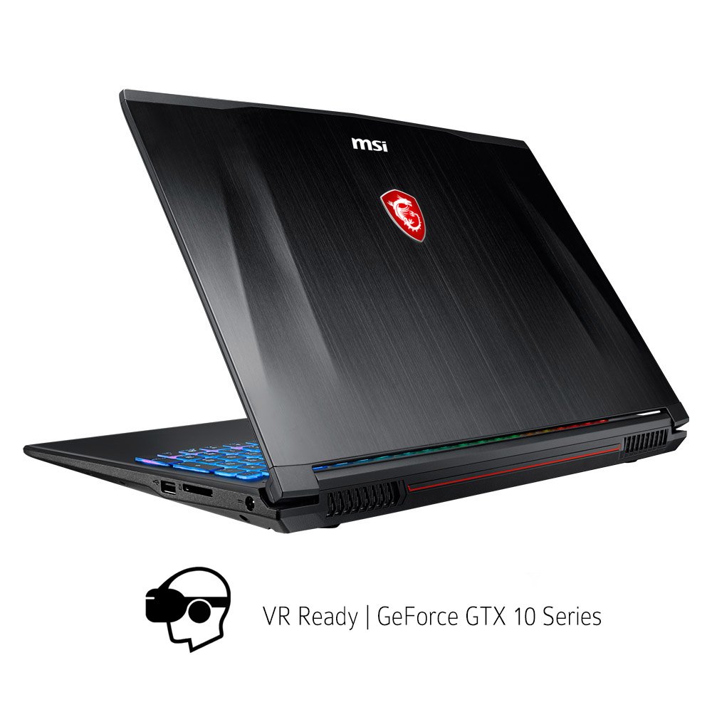 Amazon.co.jp: MSI Gp62Mvrxヒョウプロ661 94％、NTSC薄型軽量