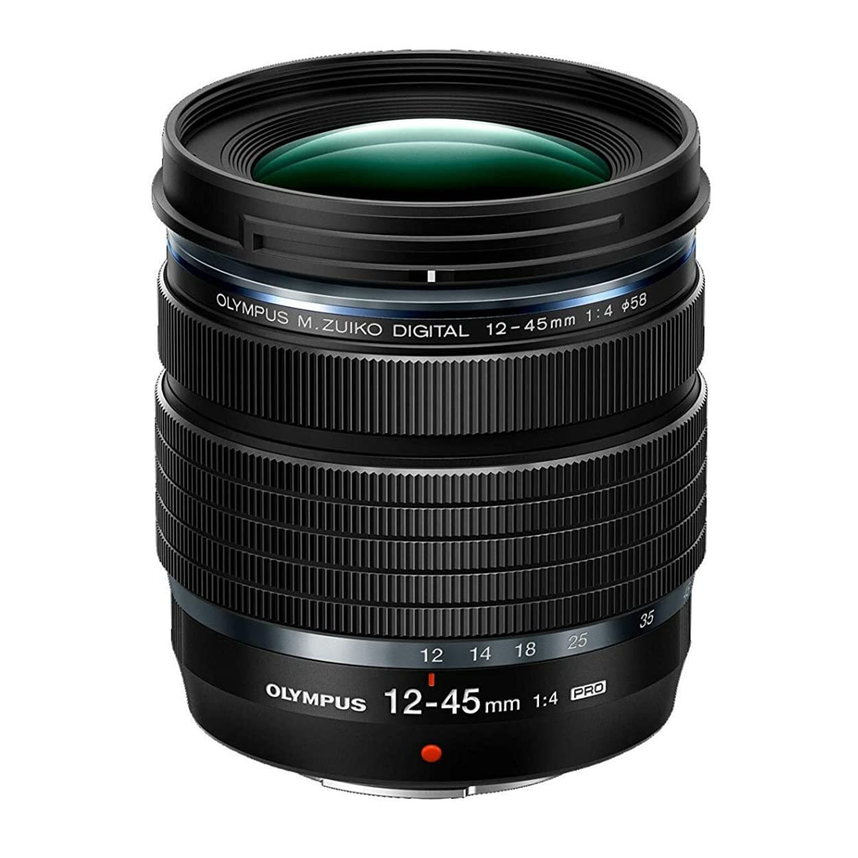 Amazon.co.jp: Olympus M.Zuiko Digital ED 12-45mm F4.0 PRO マイクロ